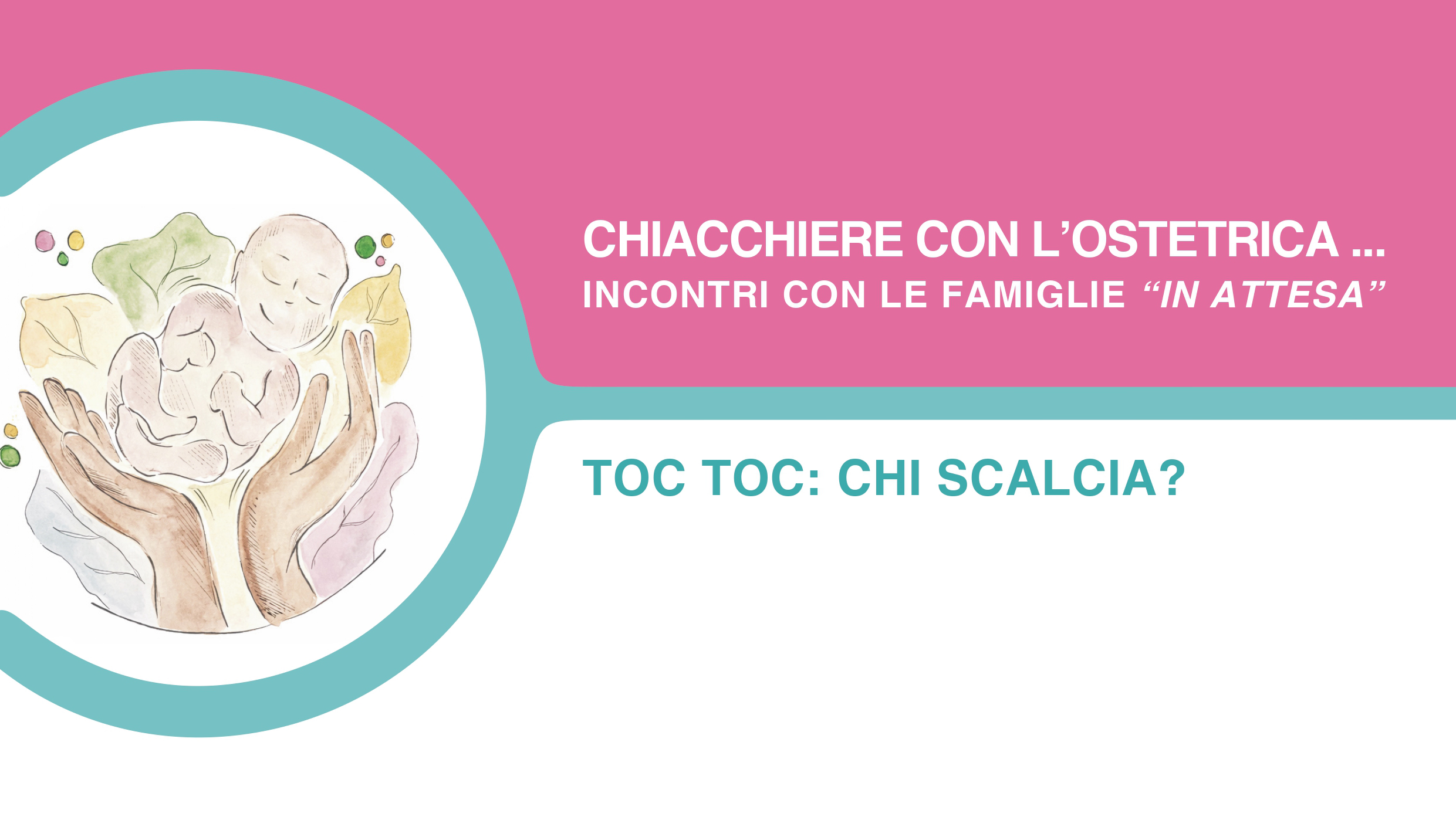 CHIACCHERE CON OSTETrica - Formato PDF